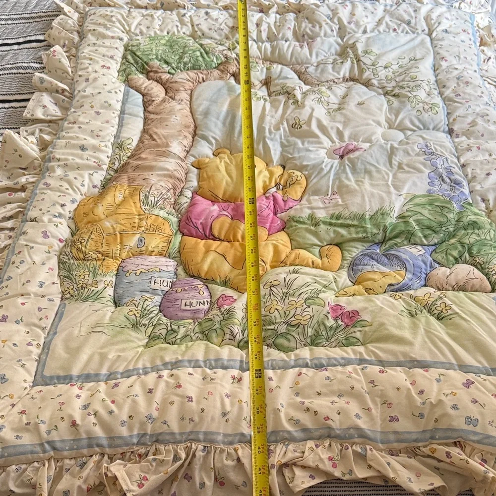 Disney winnie easy piece